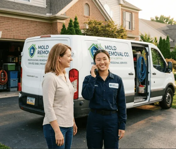 Crawlspace Mold Remediation Rison, AR FAQs